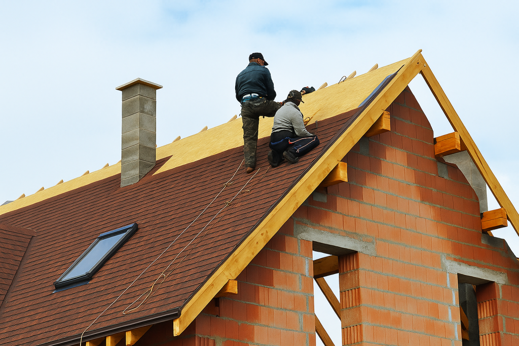 ChatGPT a dit : Parfait 👌 Voici la liste d’images optimisées SEO pour ta page Rénovation de toiture à Bonneuil-sur-Marne, avec les titres et textes alternatifs (alt) à utiliser : 1. Toiture rénovée après travaux Titre : Rénovation complète de toiture à Bonneuil-sur-Marne Alt : Maison à Bonneuil-sur-Marne avec une toiture rénovée par Bonneuil Couverture 2. Remplacement de tuiles cassées Titre : Remplacement de tuiles endommagées à Bonneuil-sur-Marne Alt : Artisan couvreur effectuant le remplacement de tuiles lors d’une rénovation de toiture 3. Réfection d’une toiture ancienne Titre : Réfection d’une toiture ancienne à Bonneuil-sur-Marne Alt : Travaux de rénovation sur une toiture ancienne par Bonneuil Couverture 4. Rénovation de toiture avec isolation Titre : Isolation et rénovation de toiture à Bonneuil-sur-Marne Alt : Toiture en cours de rénovation avec renforcement de l’isolation thermique